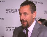 Adam Sandler estende l'accordo con Netflix: in arrivo altri 4 film!