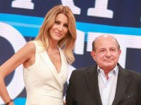 Grande Fratello Vip 2020, Giancarlo Magalli e Adriana Volpe faccia a faccia nella casa?