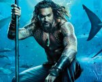 Aquaman, stasera su Premium Cinema il film con Jason Momoa