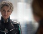 Captain Marvel: le scene eliminate mostrano il vero aspetto della Suprema Intelligenza