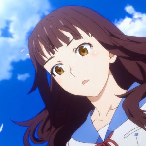 Fireworks, vanno visti di lato o dal basso?: una scena del film