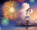 Fireworks, la recensione: i salti nel tempo e quell'adolescenza che vorresti non finisse mai