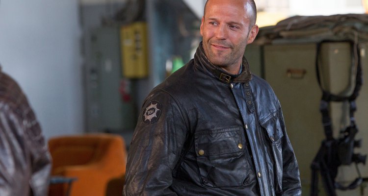 I Mercenari - The Expandables 4 sarà uno spinoff con star Jason Statham