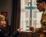Jojo Rabbit, Taika Waititi: 'Dirigere il film vestito da Adolf Hitler? Imbarazzante'