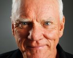 Malcolm McDowell ospite di Bergamo Film Meeting 2020