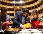 Masterchef Italia 9: intervista ad Annamaria,  la concorrente eliminata della settima puntata