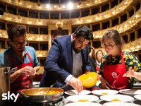 Masterchef Italia 9: intervista ad Annamaria,  la concorrente eliminata della settima puntata