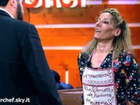 Masterchef Italia 9, lo chef Cannavacciuolo cita Ratatouille