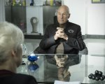 Star Trek: Picard 1x02, la recensione: alla ricerca della gemella perduta