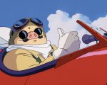Porco Rosso, su Netflix in streaming da oggi