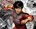 Shang-chi introdurrà le leggendarie superspie Marvel?