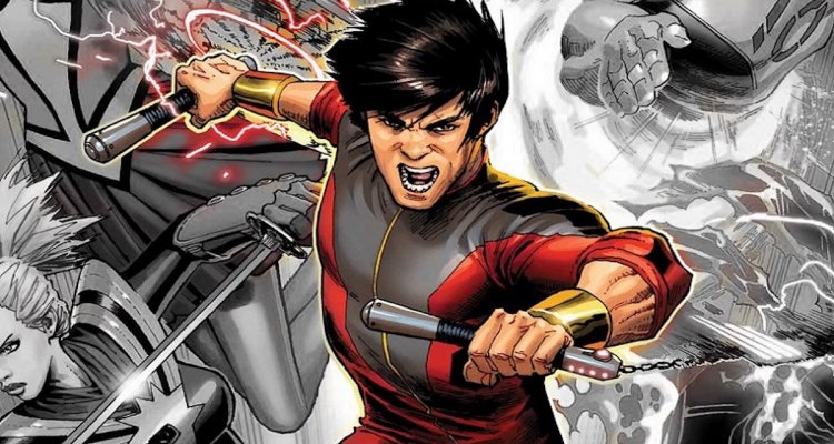 Shang Chi Streaming Il Genio Dello Streaming