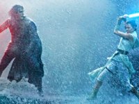 Star Wars: L'Ascesa di Skywalker, lo scioccante finale alternativo svelato da un membro del cast