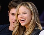 Zac Efron ha una nuova fidanzata, ecco chi è