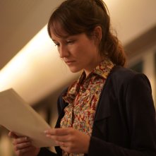 Alice e il Sindaco: una scena del film con Anaïs Demoustier