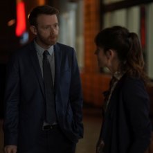 Alice e il Sindaco: un'immagine del film