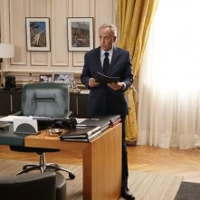 Alice e il Sindaco: Fabrice Luchiniin una scena del film