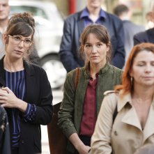 Alice e il Sindaco: una scena del film