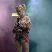 Birds Of Prey E La Fantasmagorica Rinascita Di Harley Quinn 2