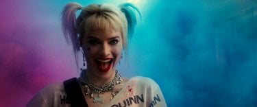 Birds of Prey and the Imaginary Rebirth of Harley Quinn 10