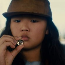 Birds Of Prey - E la fantasmagorica rinascita di Harley Quinn: un primo piano di Ella Jay Basco