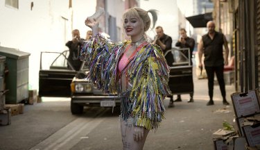 Birds Of Prey E La Fantasmagorica Rinascita Di Harley Quinn 2