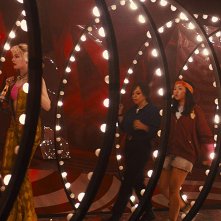 Birds Of Prey - E la fantasmagorica rinascita di Harley Quinn: un'immagine del film