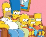 I Simpson: nell’episodio a tema Avengers ci sarà Cobie Smulders