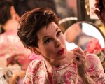 Judy, il regista Rupert Goold: “Judy Garland? Una farfalla che non è mai stata bambina”