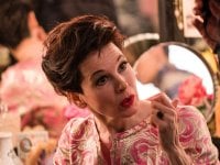 Judy, il regista Rupert Goold: 'Judy Garland? Una farfalla che non è mai stata bambina'