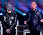 Sanremo 2020, Amadeus e Junior Cally querelati per 'istigazione alla violenza sulle donne'