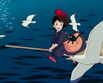 Kiki - Consegne a domicilio, su Netflix in streaming da oggi