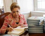 Mary Higgins Clark, è morta la Regina della Suspence