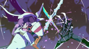 Promare 5