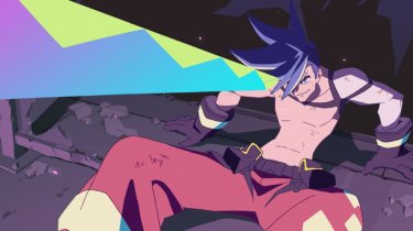 Promare 6