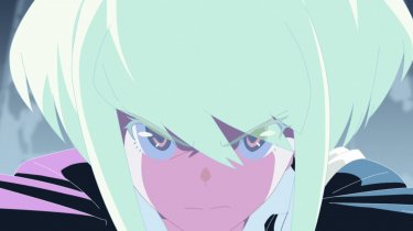 Promare 8