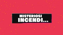 Promare - Trailer Italiano