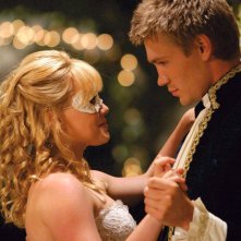 Cinderella Story: un'immagine del film