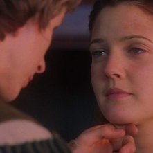 La leggenda di un amore - Cinderella: Drew Barrymore in una scena