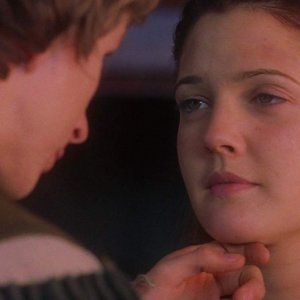 La leggenda di un amore - Cinderella: Drew Barrymore in una scena