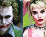 Birds of Prey: Joker di Heath Ledger e Harley Quinn di Margot Robbie, una coppia perfetta per il cast