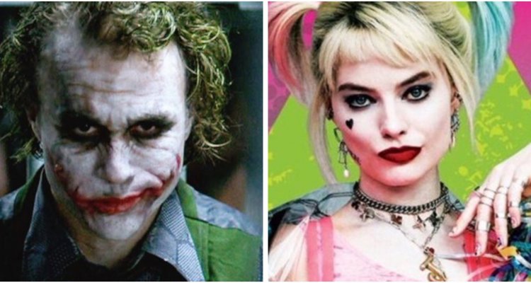 Come Si Chiama La Fidanzata Di Joker
