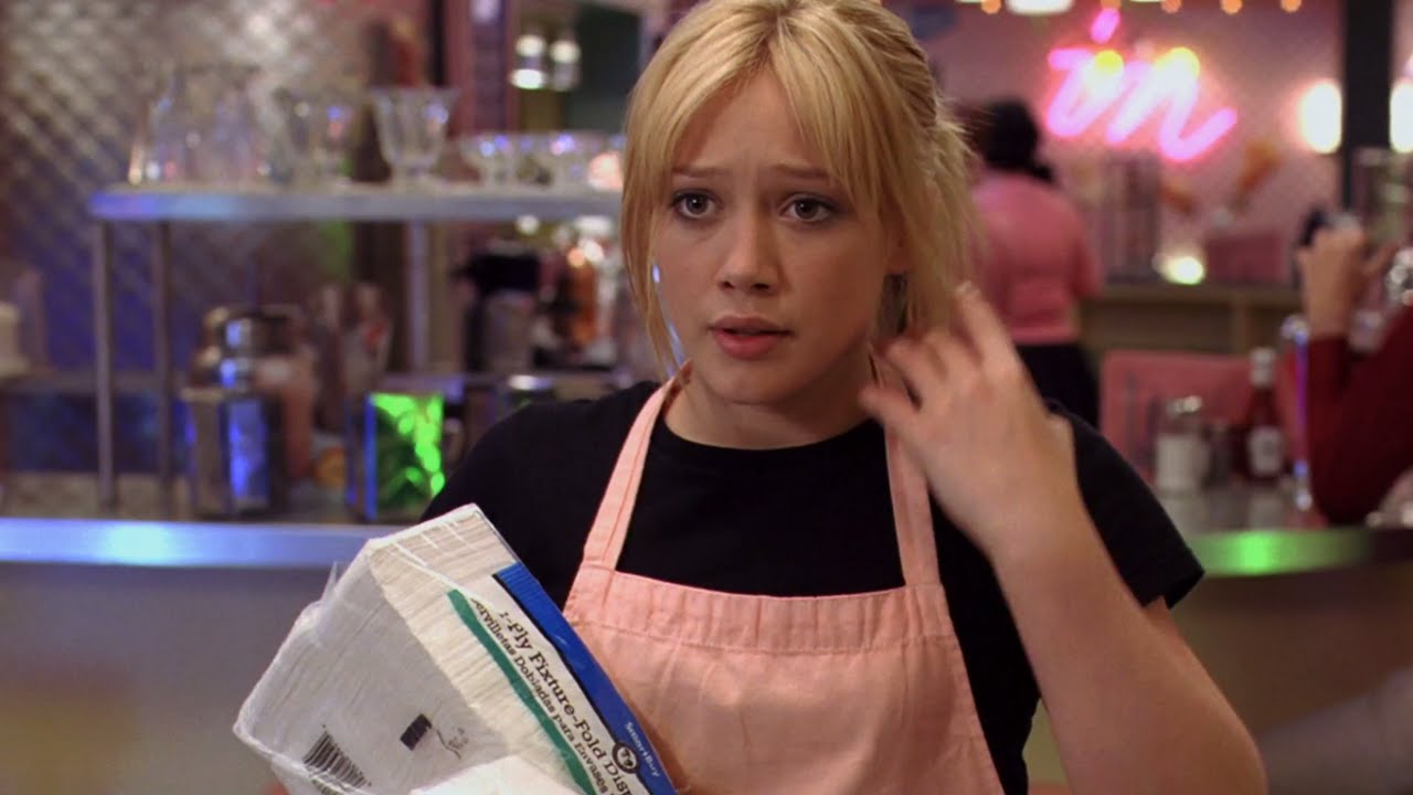 Hilary Duff sul libro di Aaron Carter: 'è disgustoso, un'esca per il profitto'