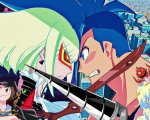 Promare, la recensione: azione e frenesia nel nuovo film di animazione al cinema