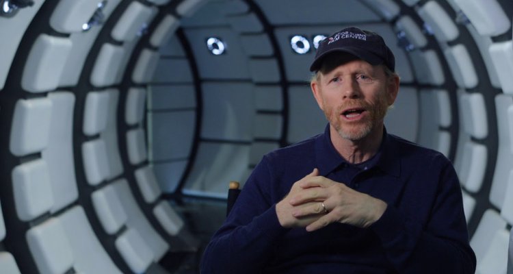 Film E Programmi Tv Di Ron Howard