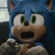 Sonic - Il Film: una scena del film