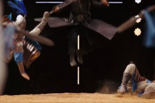 Mulan - Trailer Finale Italiano