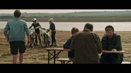 Il Ladro Di Giorni - Clip 3 - Circuito Moto