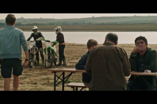 Il Ladro Di Giorni - Clip 3 - Circuito Moto
