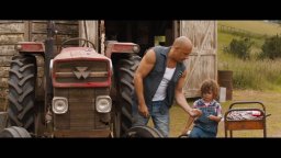 Fast & Furious 9 - Trailer